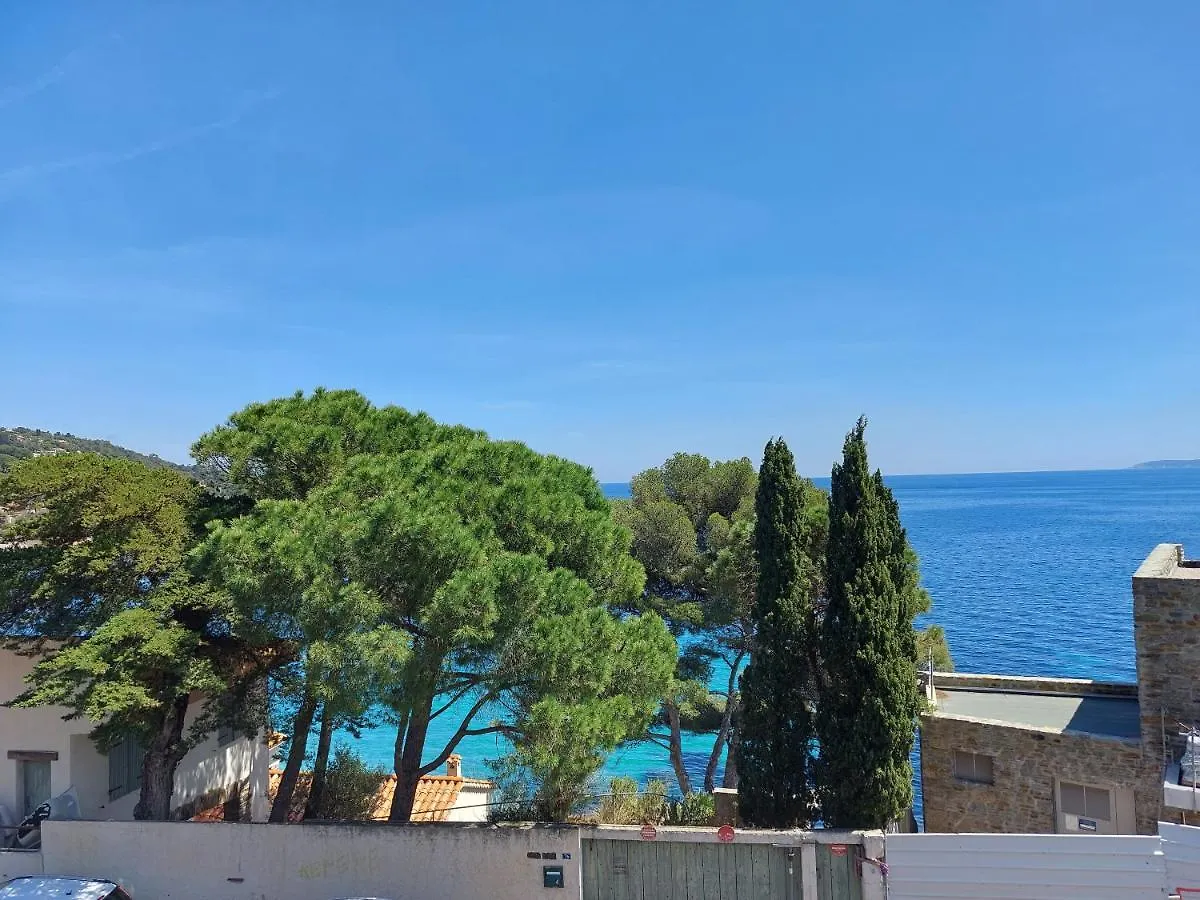 Hotel Les Roches - Relais & Chateaux Le Lavandou