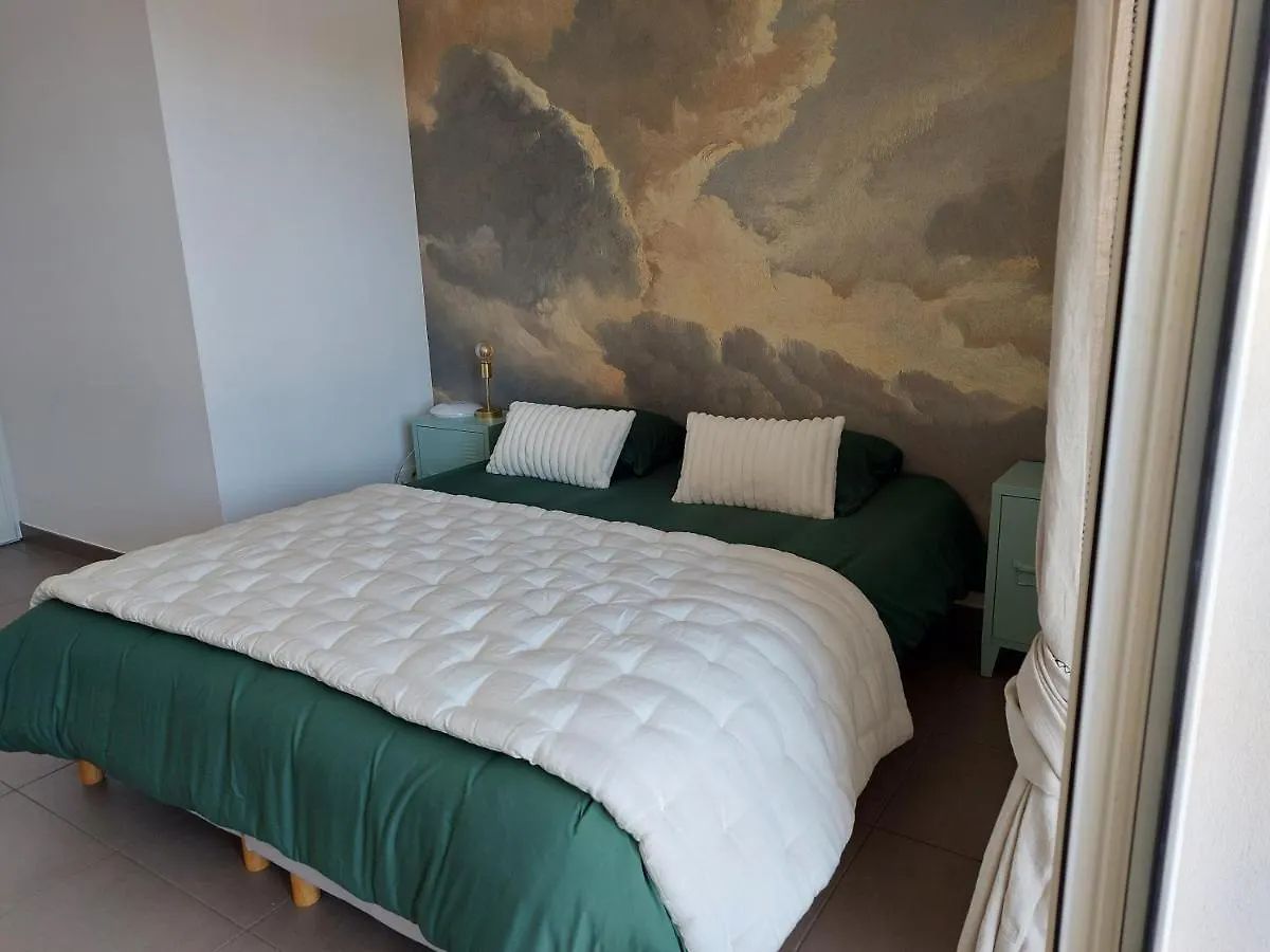 Hotel Les Roches - Relais & Chateaux Le Lavandou