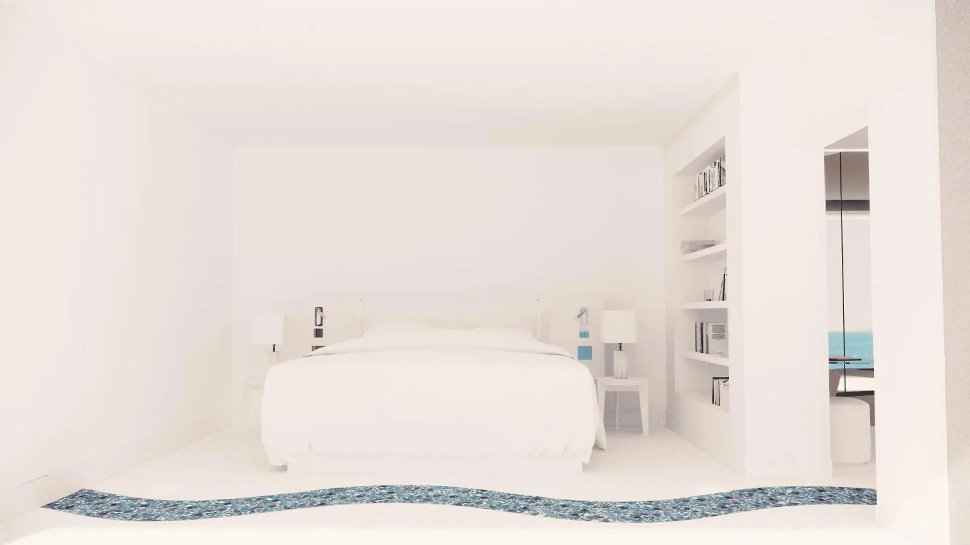Hotel Les Roches - Relais & Chateaux Le Lavandou