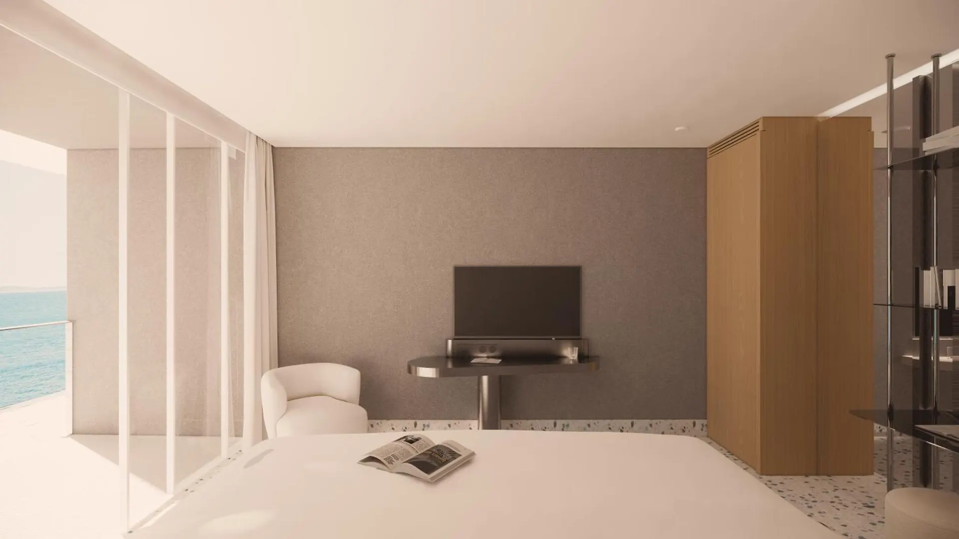 Hotel Les Roches - Relais & Chateaux Le Lavandou