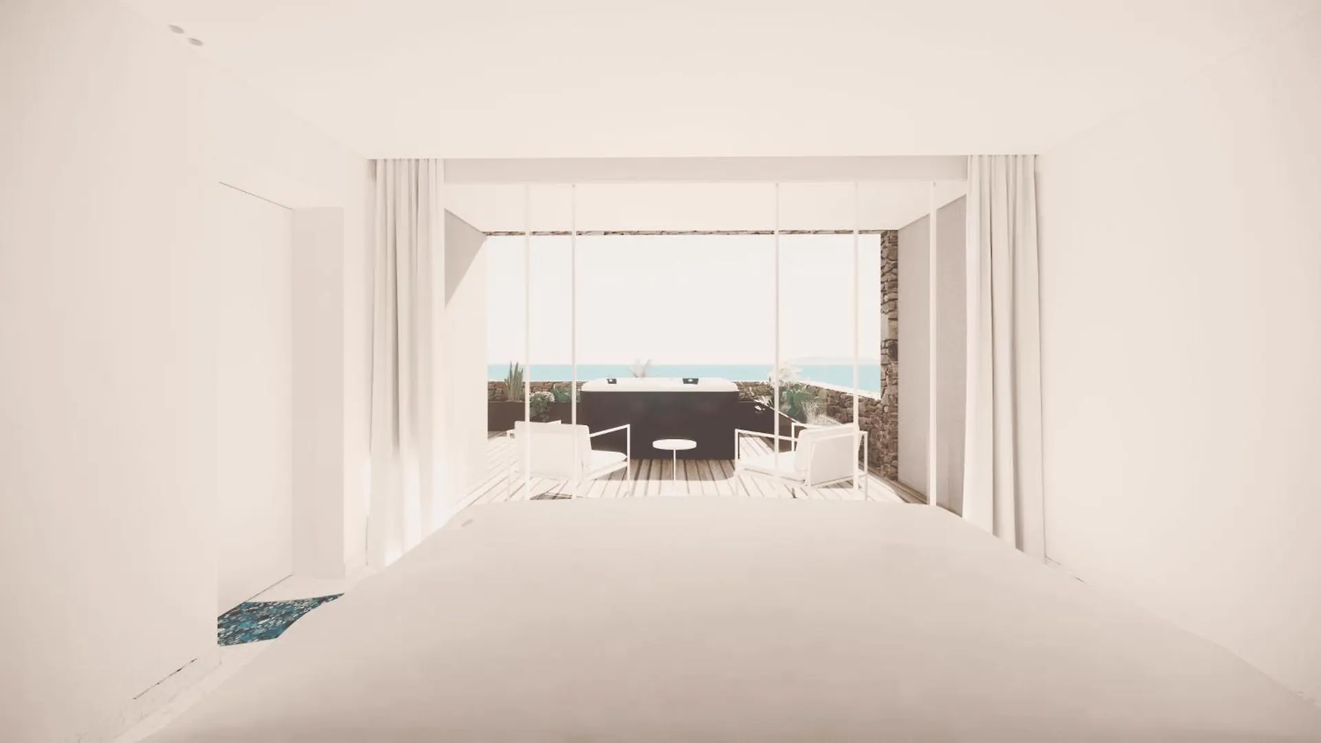 Hotel Les Roches - Relais & Chateaux 르 라방두