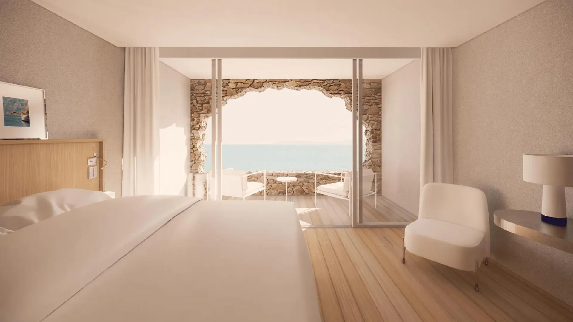 Hotel Les Roches - Relais & Chateaux Le Lavandou
