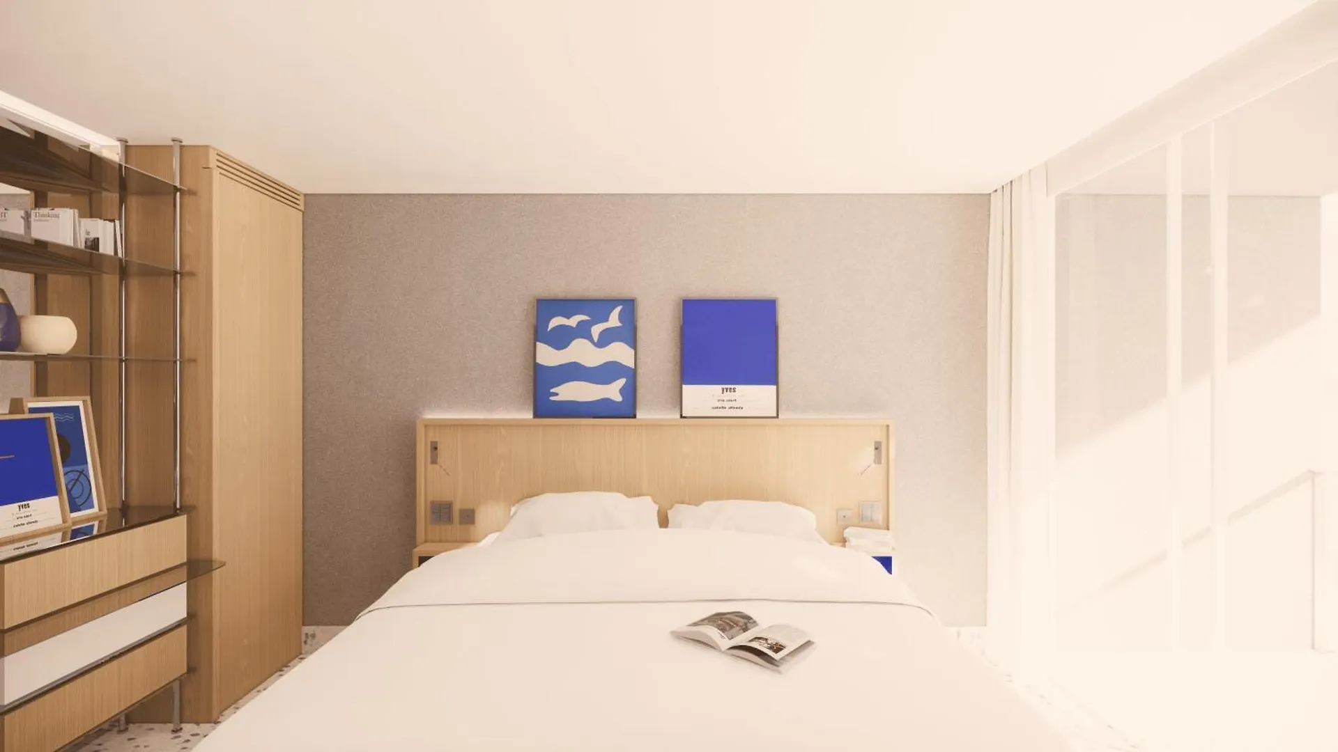 Hotel Les Roches - Relais & Chateaux Le Lavandou 0*,