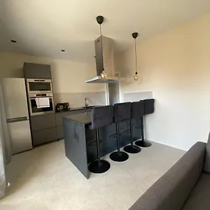 Apartment Le Provence, Le Lavandou