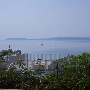 Beau Soleil Hotel