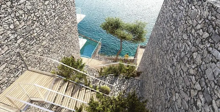 Hotel Les Roches - Relais & Chateaux Le Lavandou France